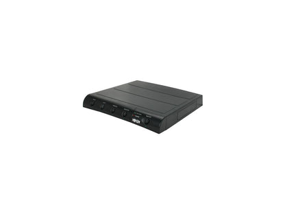 Tripp Lite TMC-6 6ft. Cord 6 Outlets 1440 Joules Protect It! Surge Suppressor