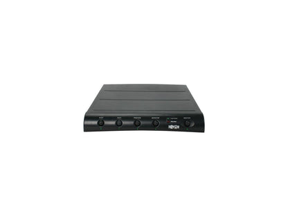 Tripp Lite TMC-6 6ft. Cord 6 Outlets 1440 Joules Protect It! Surge Suppressor