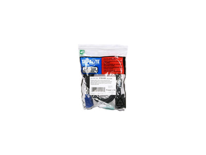 TRIPP LITE 6 ft. PS/2 & USB (2-in-1) KVM Cable Kit for B042-Series KVM Switch P780-006