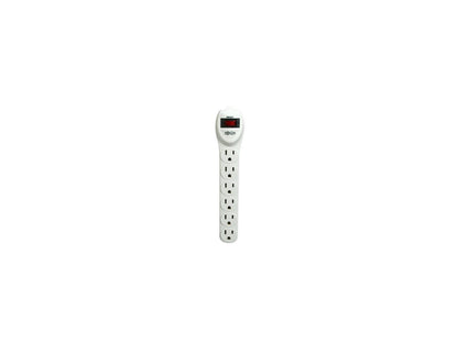 TRIPP LITE PS6 6 Outlets Power Strip
