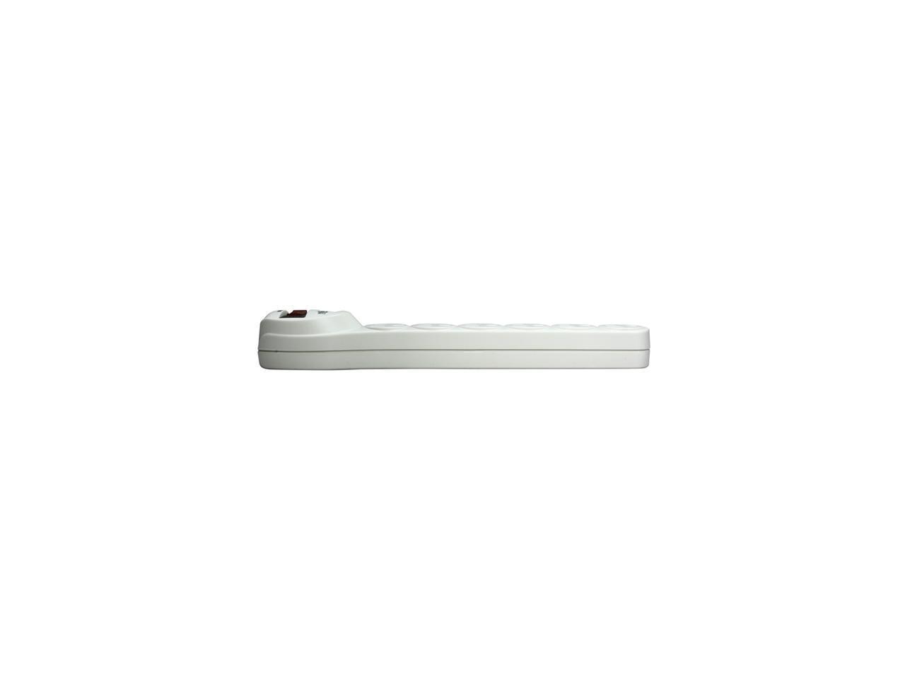 TRIPP LITE PS6 6 Outlets Power Strip