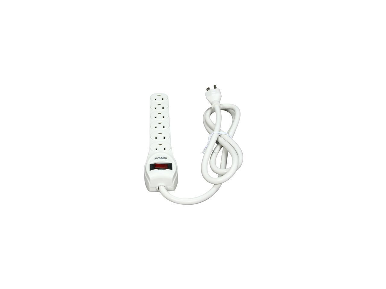 TRIPP LITE PS6 6 Outlets Power Strip
