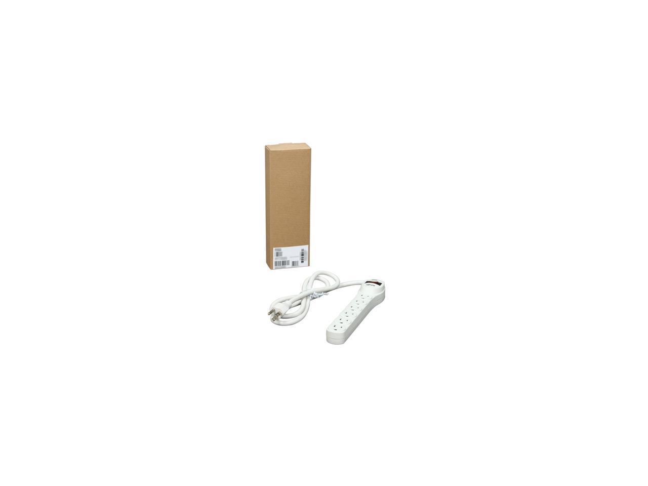 TRIPP LITE PS6 6 Outlets Power Strip