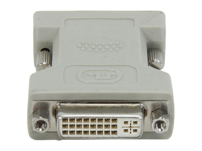 Tripp Lite P118-000 No DVI-D Male to DVI-I Female Adapter