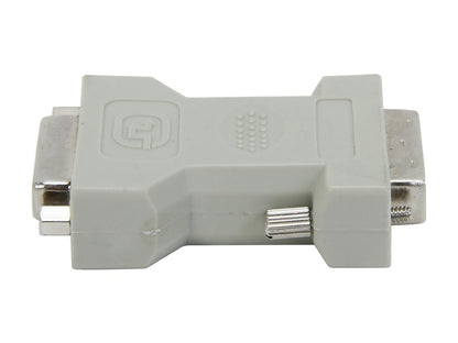 Tripp Lite P118-000 No DVI-D Male to DVI-I Female Adapter