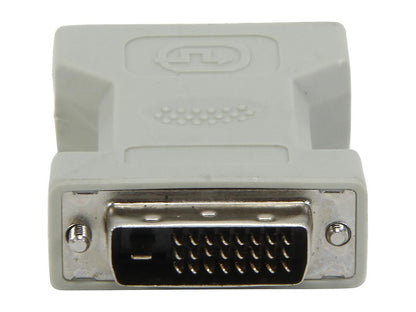Tripp Lite P118-000 No DVI-D Male to DVI-I Female Adapter