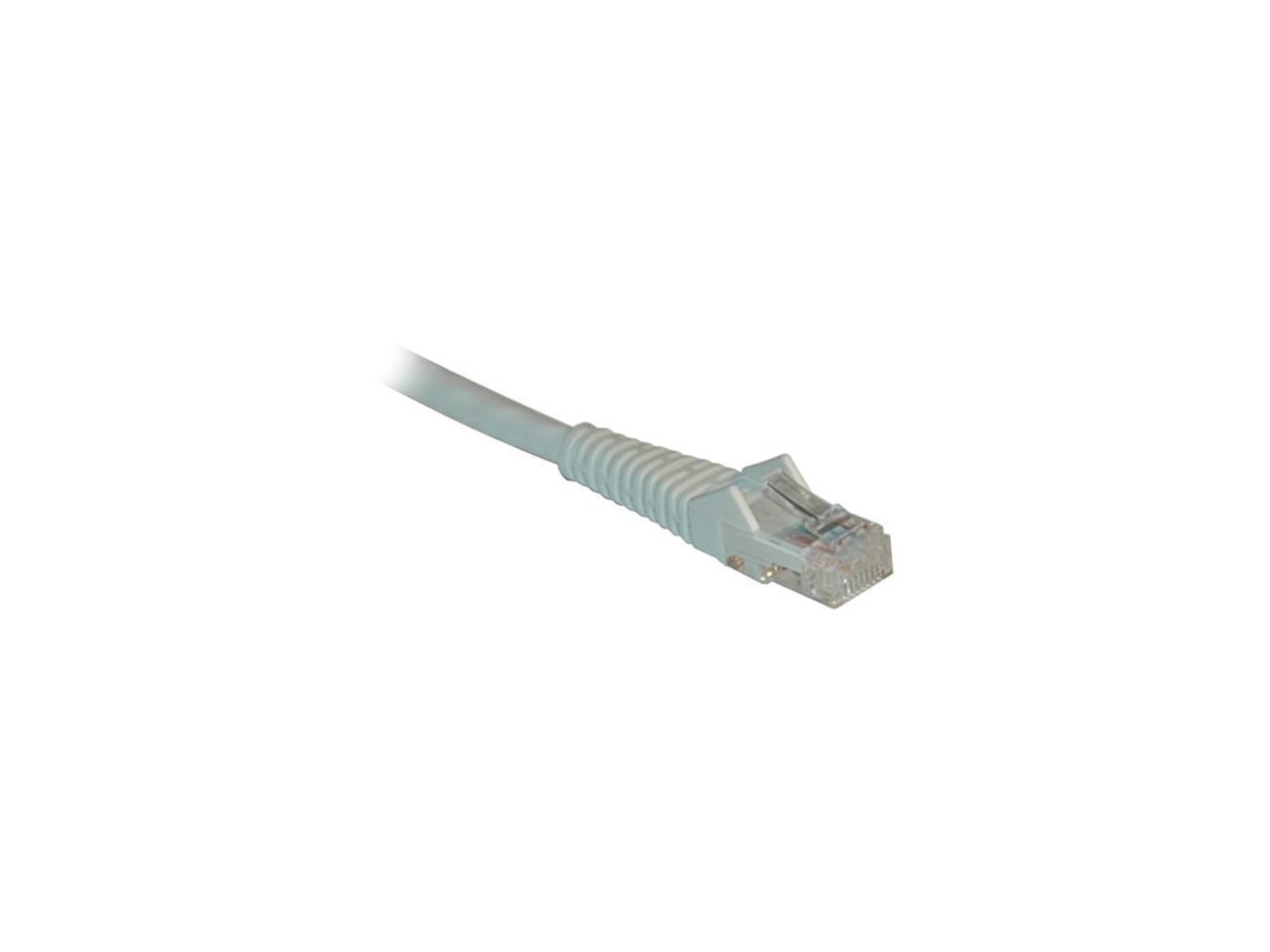 TRIPP LITE N201-025-WH 25 ft. Cat 6 White Network Cable