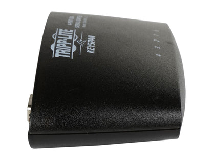 Tripp Lite Keyspan High-Speed 4-Port USB-to-DB9-Serial Adapter Hub (USA-49WG)