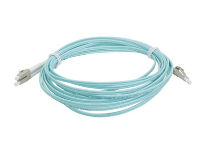 Tripp Lite N820-05M 16 ft. 10Gb Duplex MMF 50/125 OM3 LSZH Patch Cable (LC/LC)
