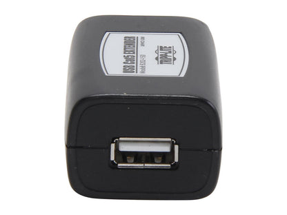 Tripp Lite B202-150 USB over Cat5 Transmitter Receiver Extender Kit, USB 1.1 Extension