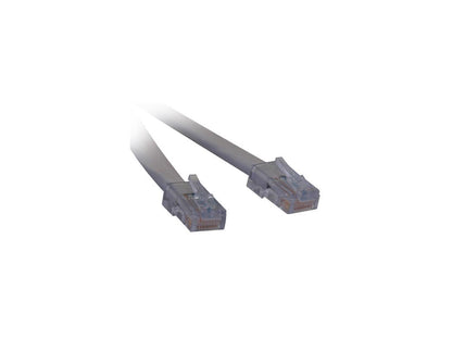 TRIPP LITE N265-010 10 ft. Beige Shielded T1 Shielded RJ48C Patch Cable (RJ45 M/M)