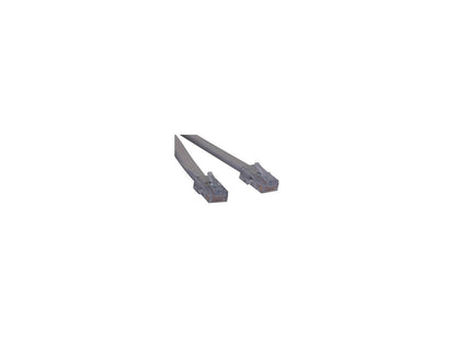 TRIPP LITE N265-010 10 ft. Beige Shielded T1 Shielded RJ48C Patch Cable (RJ45 M/M)