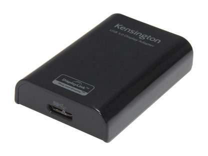 Kensington Universal USB 3.0 Multi-Display Adapter K33974AM