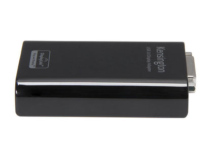 Kensington Universal USB 3.0 Multi-Display Adapter K33974AM