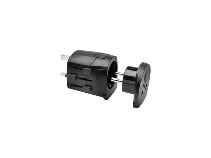 Kensington K38237WW International Travel Adapter