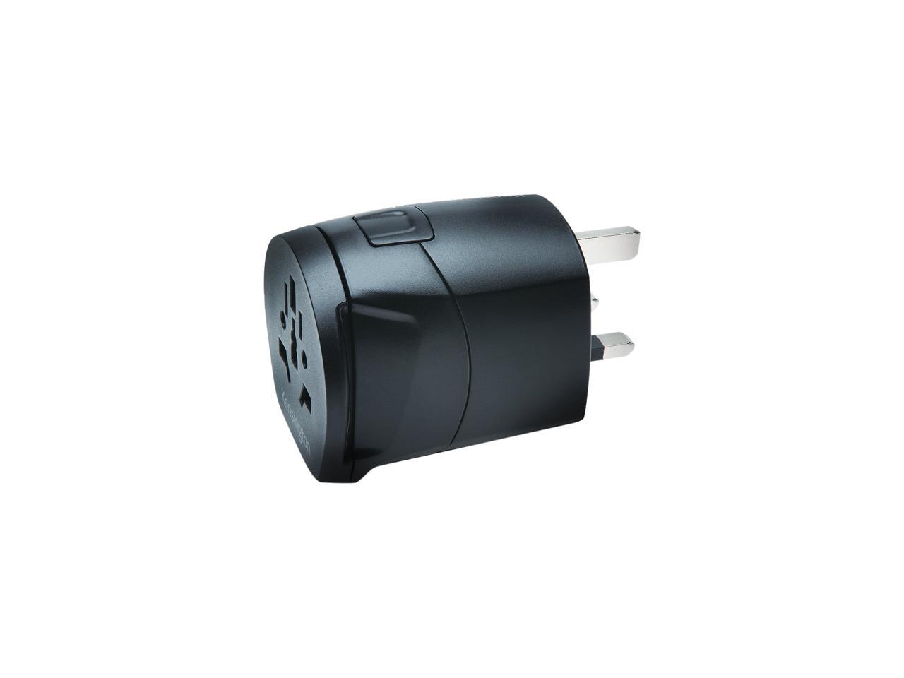Kensington K38237WW International Travel Adapter