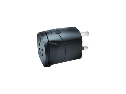 Kensington K38237WW International Travel Adapter