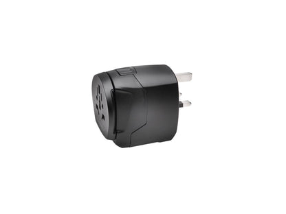 Kensington K38238WW International Travel Adapter