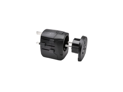 Kensington K38238WW International Travel Adapter