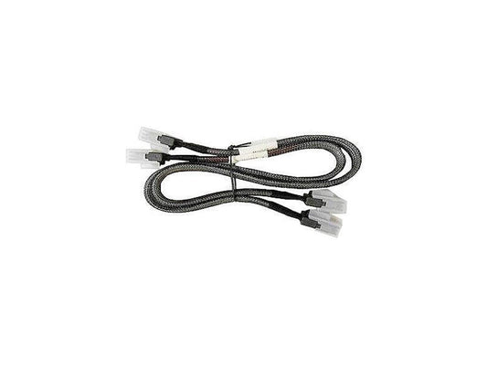 Intel Model AXXCBL650MSMS 2 ft SAS internal cable
