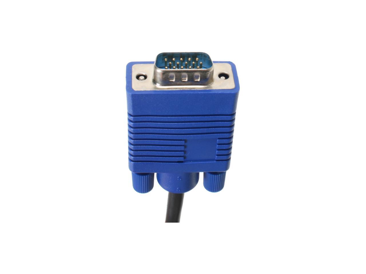 TRENDnet 6 ft. USB KVM Cable TK-CU06