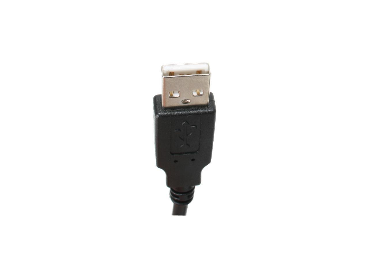 TRENDnet 6 ft. USB KVM Cable TK-CU06