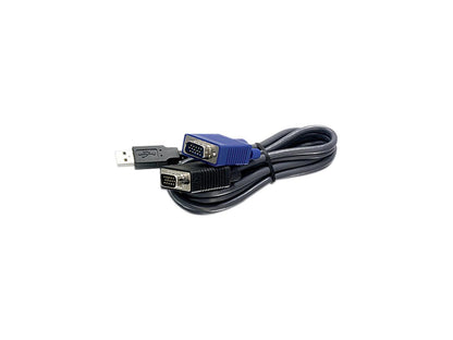 TRENDnet 6 ft. USB KVM Cable TK-CU06