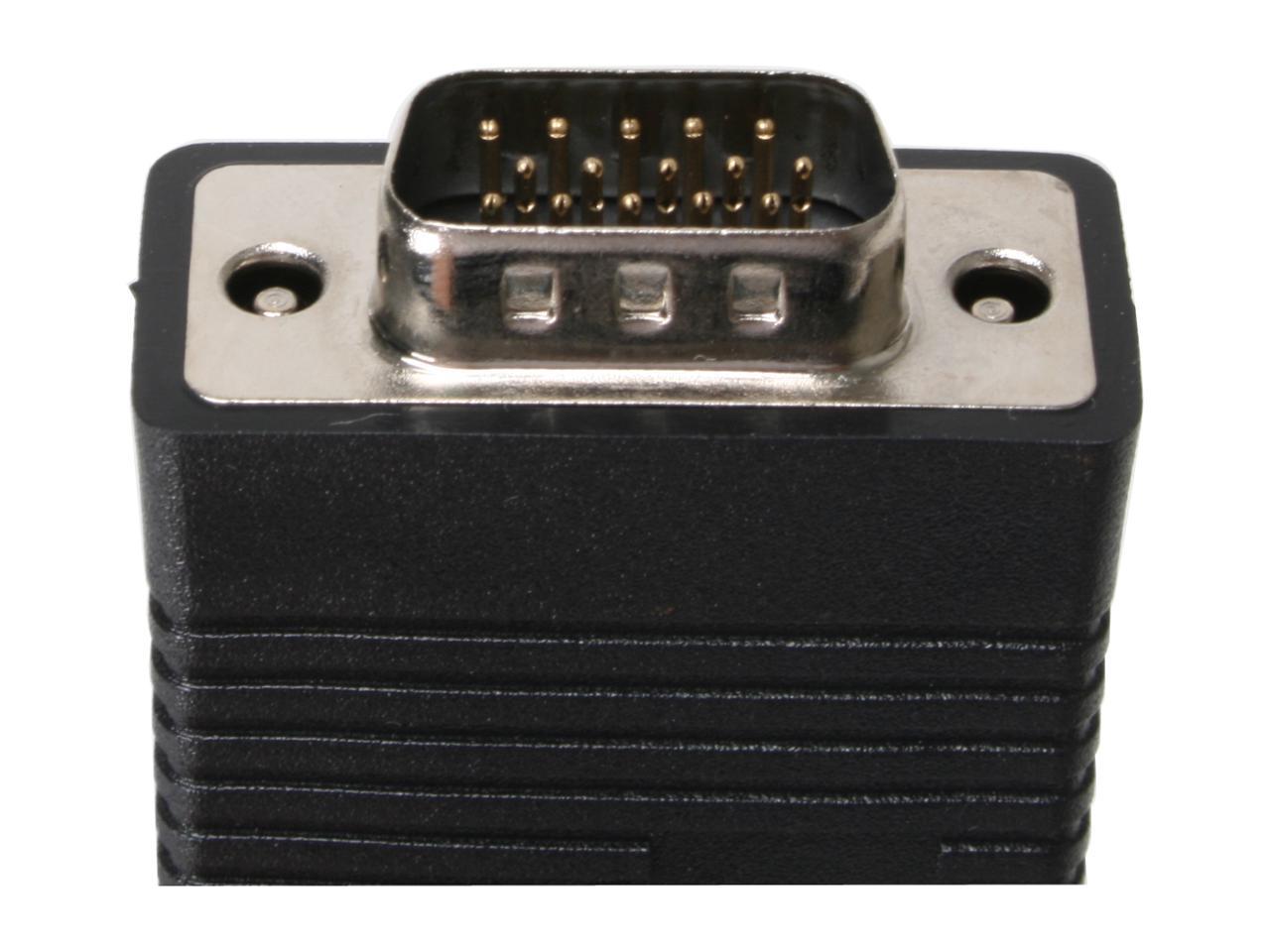TRENDnet 10 ft. USB KVM Cable TK-CU10