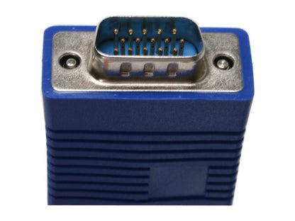 TRENDnet 10 ft. USB KVM Cable TK-CU10