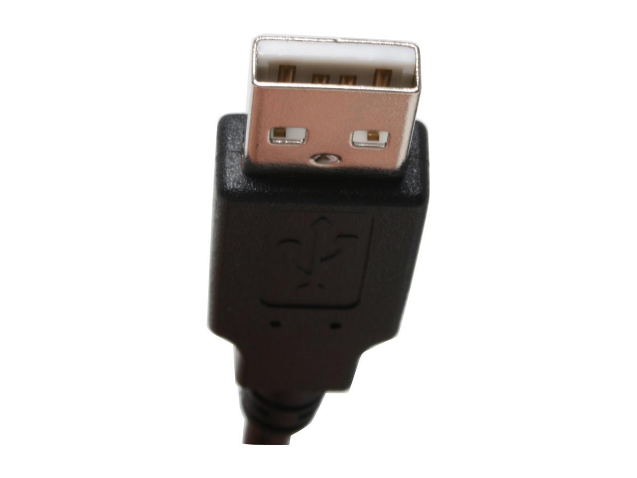 TRENDnet 10 ft. USB KVM Cable TK-CU10