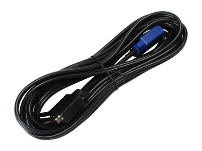TRENDnet 15 ft. USB/VGA KVM Cable TK-CU15