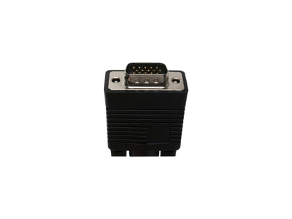 TRENDnet 15 ft. USB/VGA KVM Cable TK-CU15