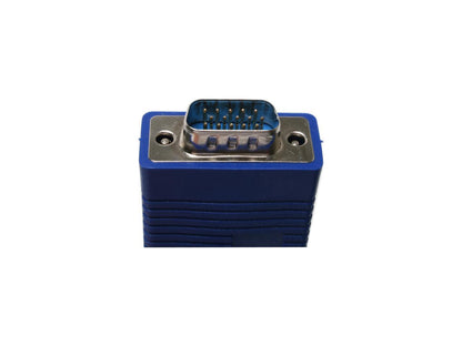 TRENDnet 15 ft. USB/VGA KVM Cable TK-CU15