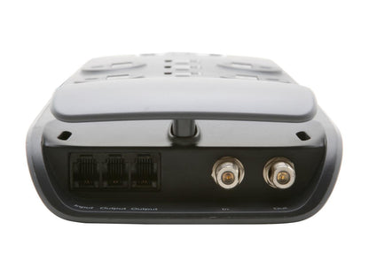 BELKIN BV112230-08-BLK 8 ft. 12 Outlets 3996J Surge Protector with Power Cord with Cable/Satellite Protection