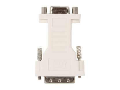C2G 26956 DVI Male to VGA (HD15) Female Video Adapter