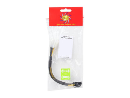 Athena Power Cable-PCI6EPS428 6 in. PCI-E Converter
