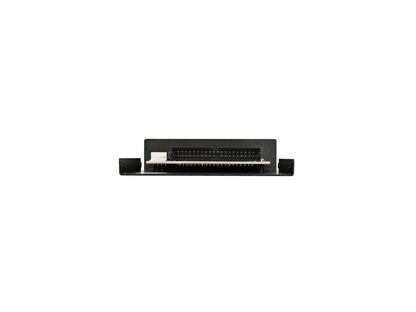 StarTech.com 35BAYCF2IDE Compact Flash Card to IDE Adapter with 3.5" Bay Enclosure