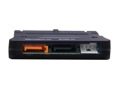 StarTech.com PATA2SATA3 Bi-directional adapter converts IDE to SATA or SATA to IDE