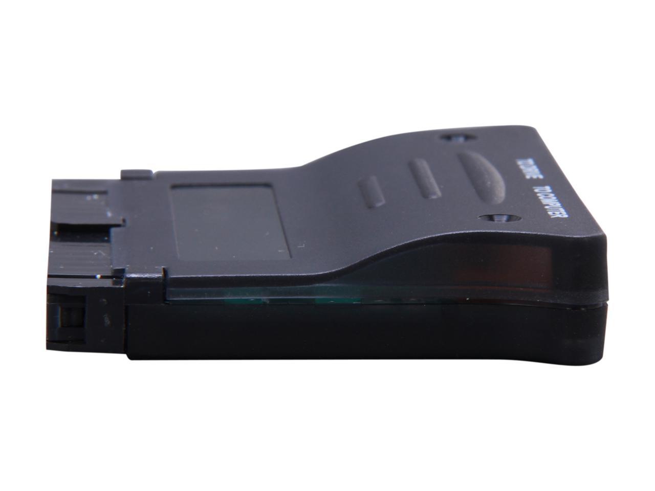 StarTech.com PATA2SATA3 Bi-directional adapter converts IDE to SATA or SATA to IDE
