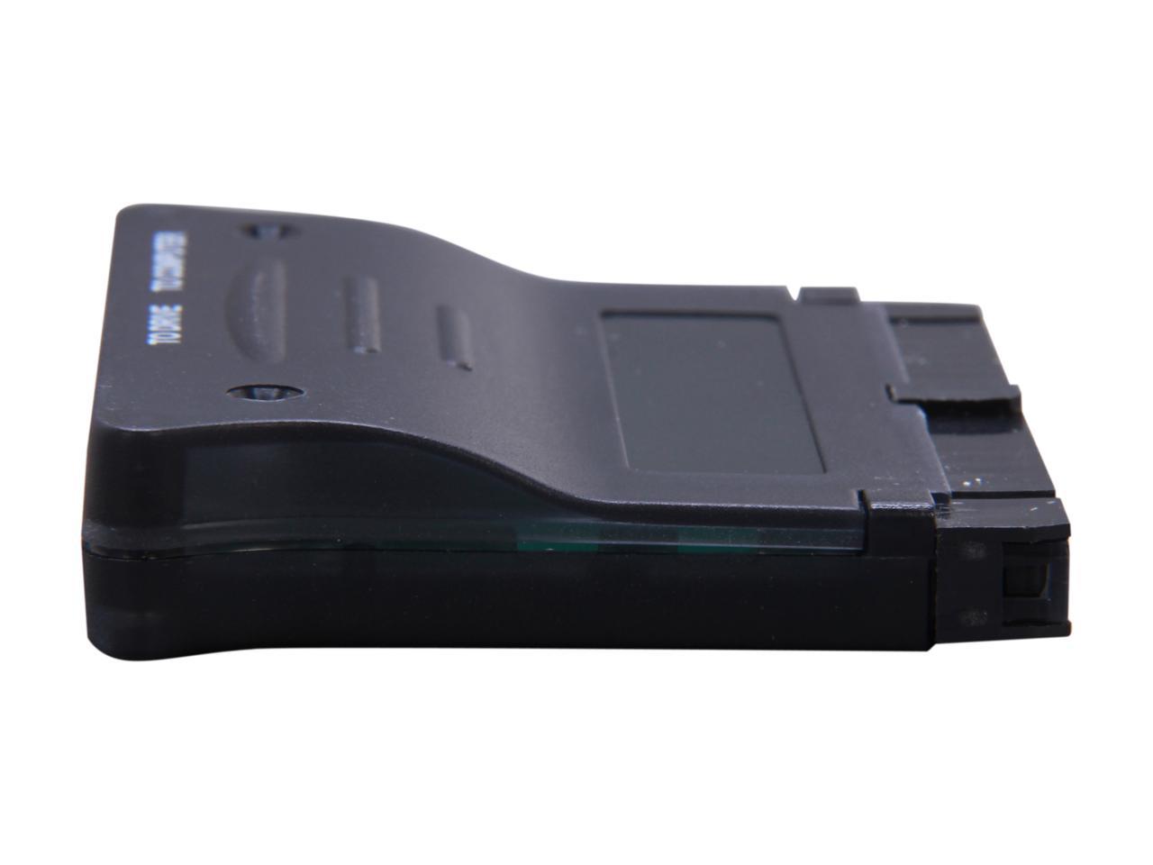 StarTech.com PATA2SATA3 Bi-directional adapter converts IDE to SATA or SATA to IDE
