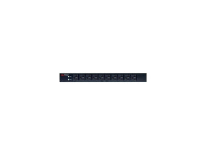 CyberPower PDU20BVT28F Basic 120V 20A 10 ft Power Distribution Units