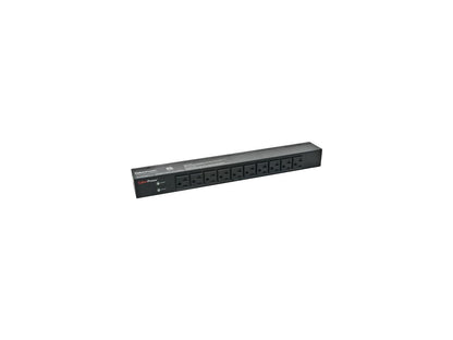 CyberPower PDU20BVT28F Basic 120V 20A 10 ft Power Distribution Units
