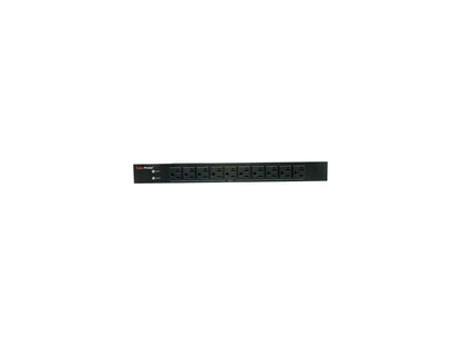 CyberPower PDU20BVT28F Basic 120V 20A 10 ft Power Distribution Units