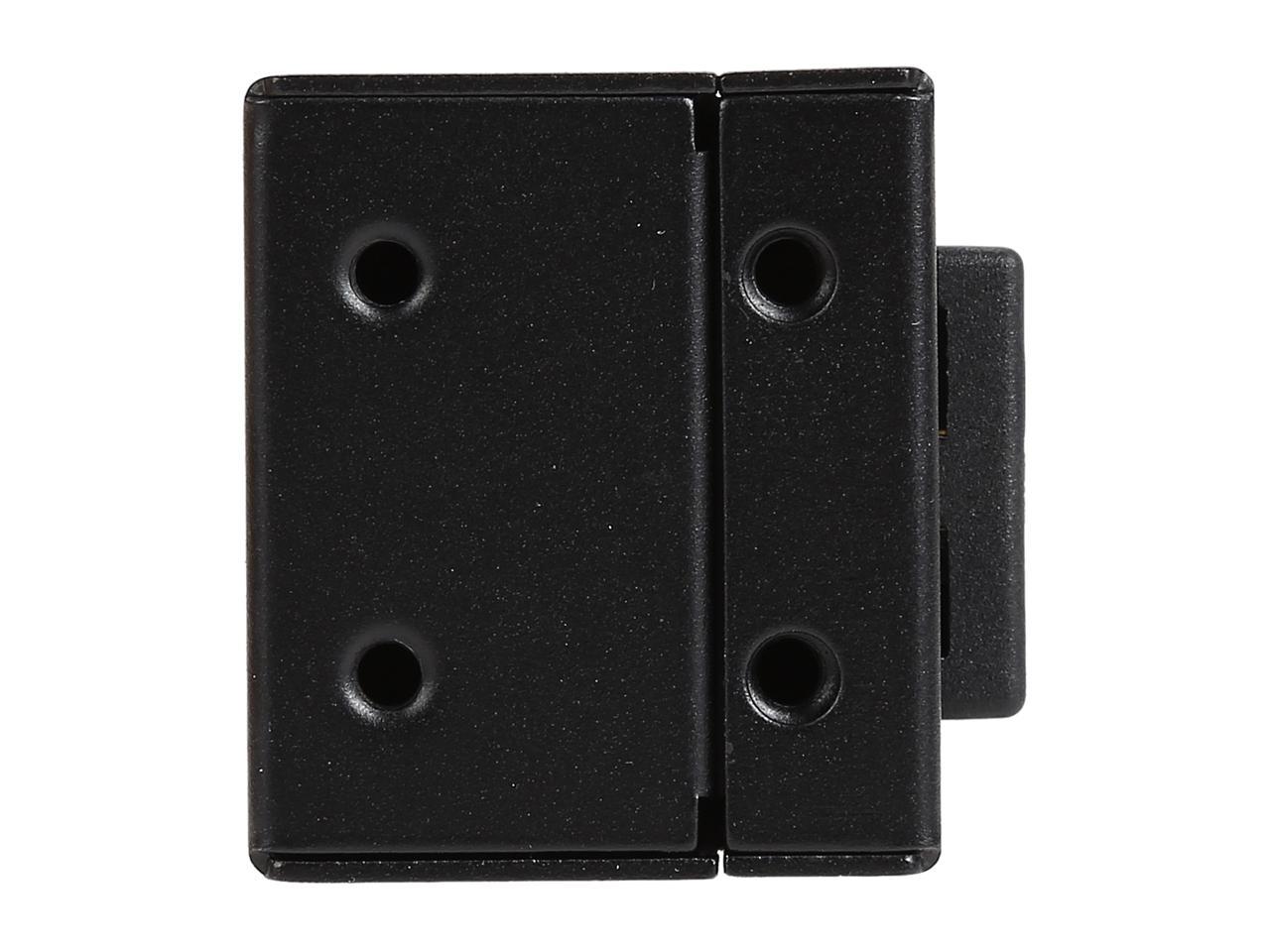 CyberPower PDU15B10R Basic 1U 120V 15A 15 ft. 10-Outlets PDU