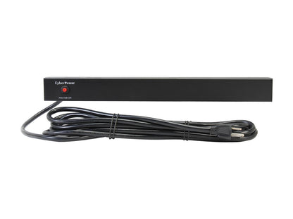 CYBERPOWER SYSTEMS USA 12-Outlets Power Distribution Unit