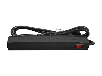 CyberPower CSP606T 6 Feet 6 Outlets 1350 joules Professional Surge Protection