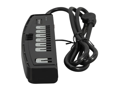 CyberPower CSP706T 6 Feet, 7 Outlets, 1650 Joules Surge Suppressor