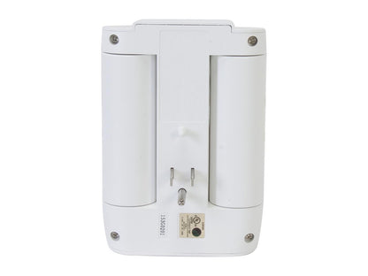 CyberPower CSB600WS Wall Mount 6 Outlets 900 joule Essential Surge Protection