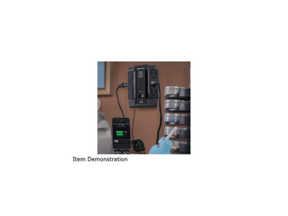 CyberPower CSP600WSU Surge Protector 6-AC Outlet Swivel with 2 USB Charging Ports