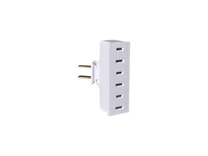 CyberPower GT300P 3 Outlets Adapter 125V Input Voltage 1875W Maximum Power